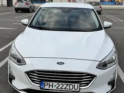 Utilizat 2018 Ford Focus Berlinǎ | 11.900 EUR (Scump)