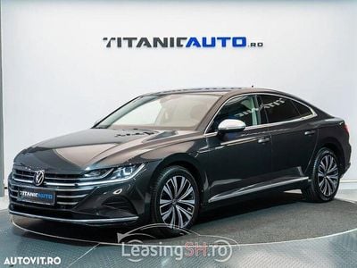 VW Arteon