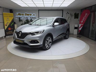 Culoaregri Utilizat 2019 Renault Kadjar Intens SUV | 14.750 EUR (Puțin scump)