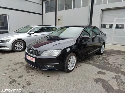Seat Toledo