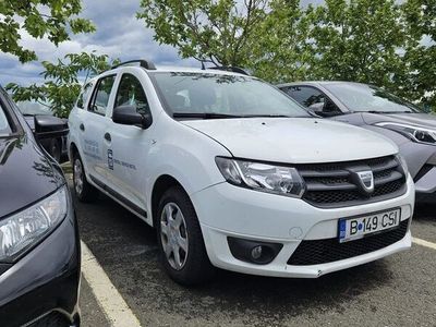 Dacia Logan MCV