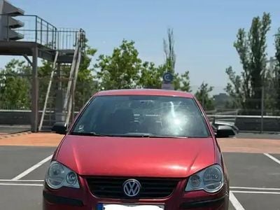 VW Polo