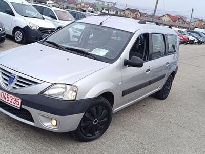 second-hand Renault Mégane II 