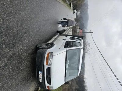 Second-hand 2000 Opel Movano Monovolum | 1.300 EUR