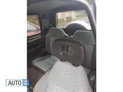Negru Utilizat 1993 Suzuki Vitara SUV | 2.400 EUR