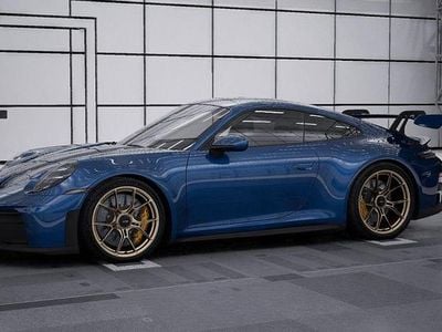 Nouă 2025 Porsche 992 | 289.968 EUR