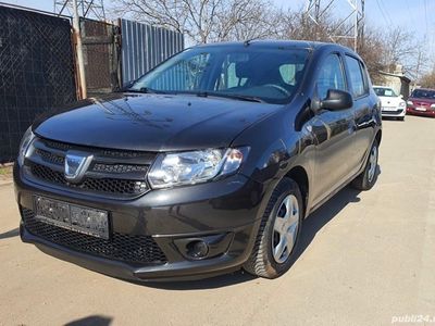 second-hand Dacia Sandero 0.9 TCe