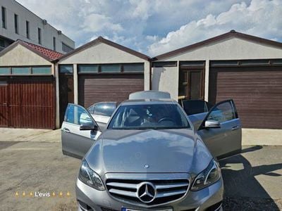 Utilizat 2013 Mercedes A220 Berlinǎ | 14.000 EUR