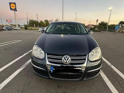 VW Jetta