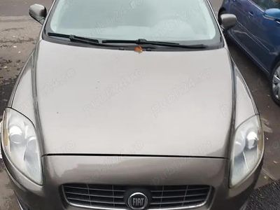 Second-hand Fiat Croma 150 CP (110 kW) 2008 SUV