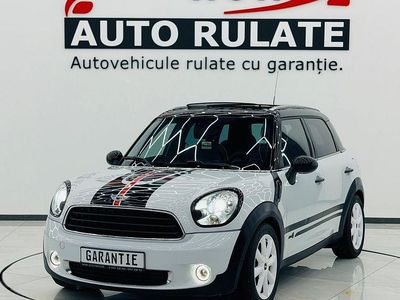 Culoarealb Utilizat 2010 Mini Cooper D Hatchback | 6.890 EUR