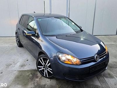 VW Golf VI