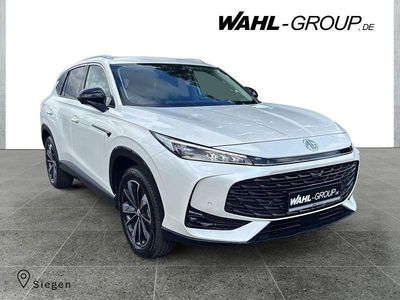 Utilizat 2025 MG HS Luxury SUV | 32.770 EUR (Scump)