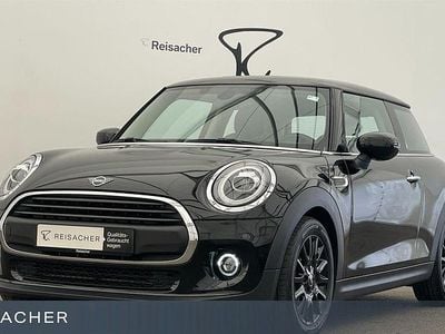 Second-hand Mini ONE Chili 102 CP (75 kW) 2021 Hatchback