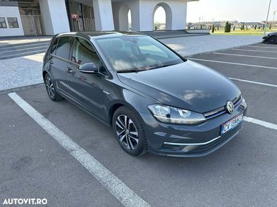 second-hand VW Golf 1.5 TSI ACT OPF BlueMotion DSG IQ.DRIVE