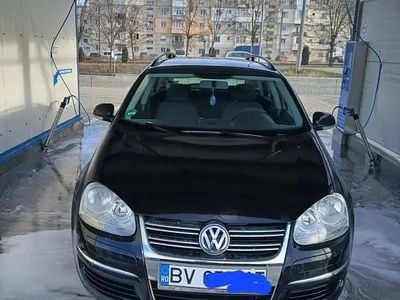 Second-hand VW Golf V 2009 Break