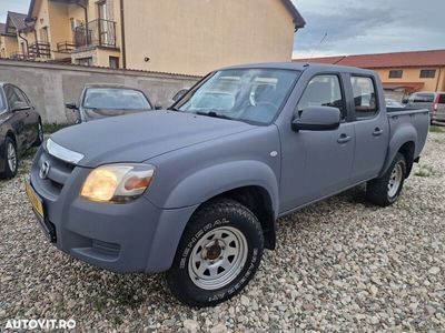 second-hand Mazda BT-50 XL-Cab Topland