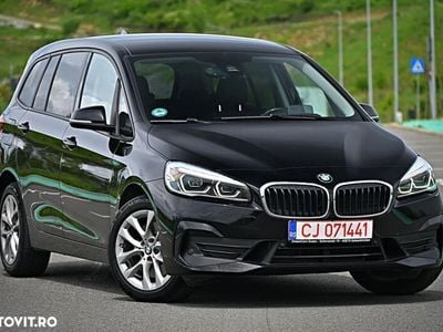 BMW 220