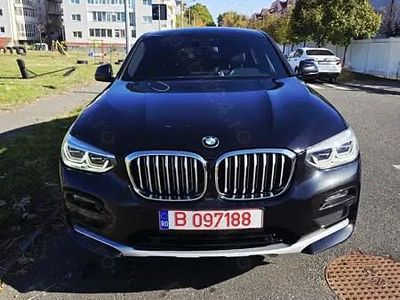 Second-hand BMW X4 xLine 184 CP (135 kW) 2020 SUV