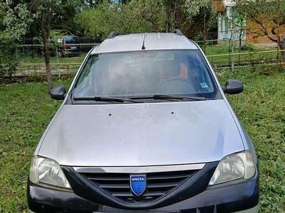 Dacia Logan MCV
