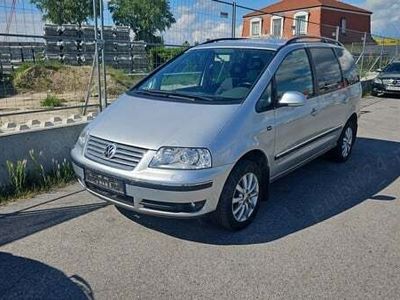 VW Sharan