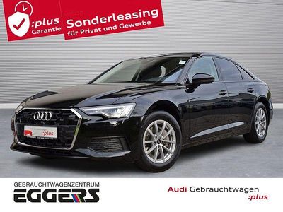 Utilizat 2024 Audi A6 | 58.907 EUR
