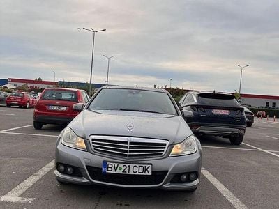Culoaregri Second-hand 2011 Mercedes C250 Berlinǎ | 5.500 EUR (Super Preț)