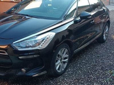Citroën DS5