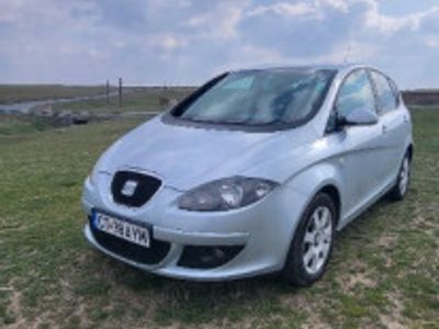 Seat Altea