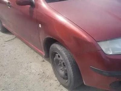 Utilizat 2006 Skoda Fabia Berlinǎ | 350 EUR (Super Preț)