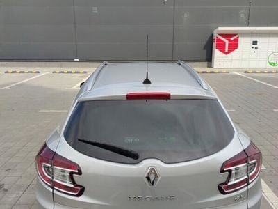 Renault Mégane III