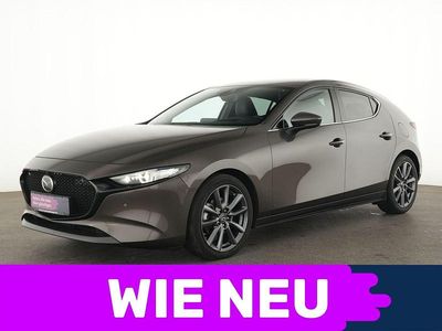 Utilizat 2021 Mazda 3 Selection | 25.362 EUR (Puțin scump)