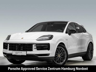 Second-hand Porsche Cayenne E-Hybrid Coupe 470 CP (345 kW) 2024 Coupe