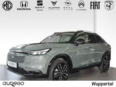 Utilizat 2025 Honda HR-V Advance SUV | 37.645 EUR