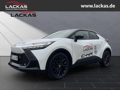 Utilizat 2024 Toyota C-HR SUV | 42.072 EUR