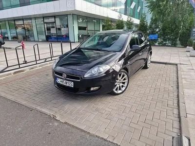 Second-hand Fiat Bravo 105 CP (77 kW) 2013 Hatchback