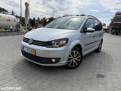 VW Touran