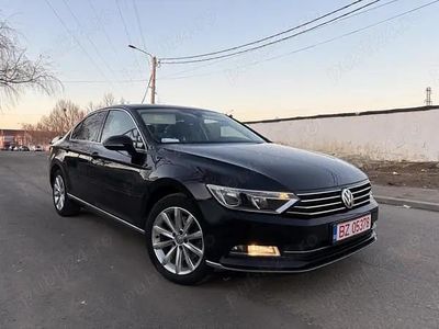 Second-hand VW Passat 150 CP (110 kW) 2018 Berlinǎ