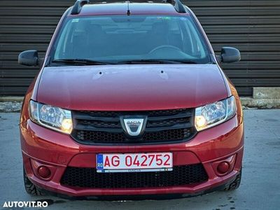 Dacia Logan MCV