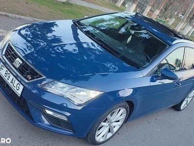 Seat Leon ST