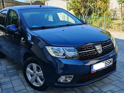 Utilizat 2017 Dacia Sandero Hatchback | 5.390 EUR (Puțin scump)