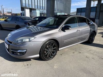 second-hand Renault Laguna GrandTour ENERGY dCi 130 FAP Start-Stop Bose Edition