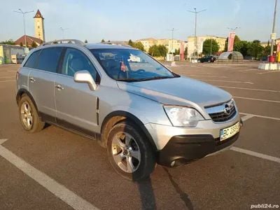 Opel Antara