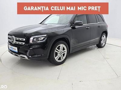 Mercedes GLB200