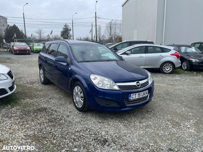 second-hand Opel Astra 