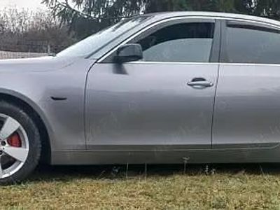 Utilizat 2005 BMW 525 Berlinǎ | 4.500 EUR