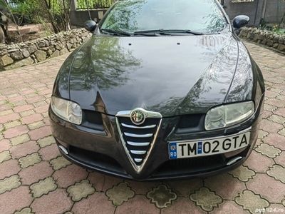 Alfa Romeo GT