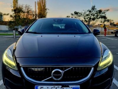 Volvo V40 CC