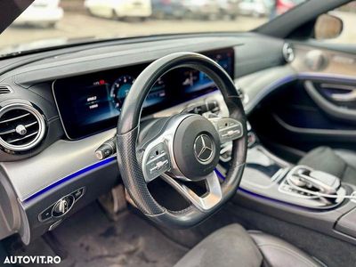 Culoaregri Utilizat 2018 Mercedes E220 Avantgarde Berlinǎ | 37.990 EUR