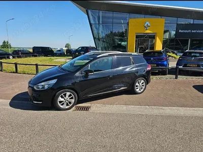 Renault Clio GrandTour